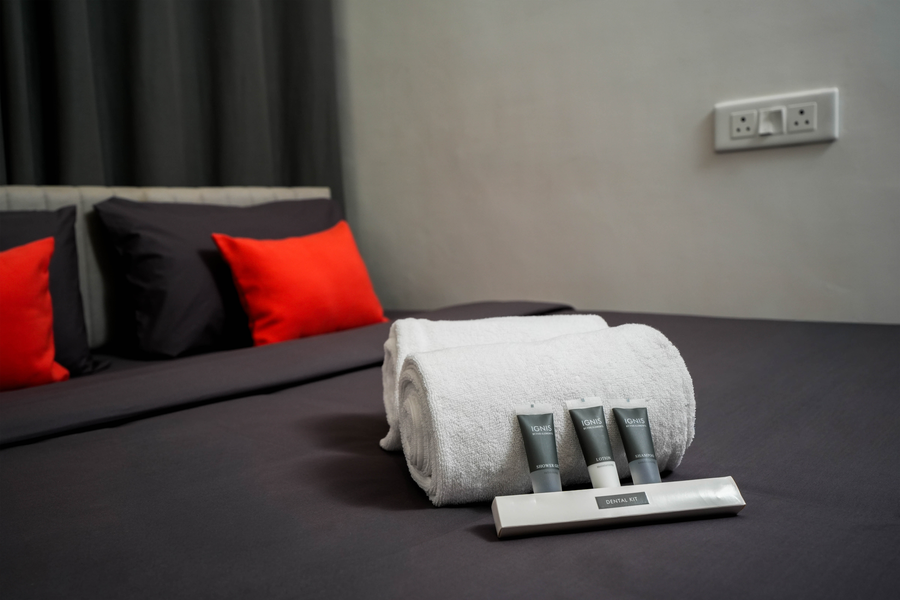 loop by zolo koramangala bangalore