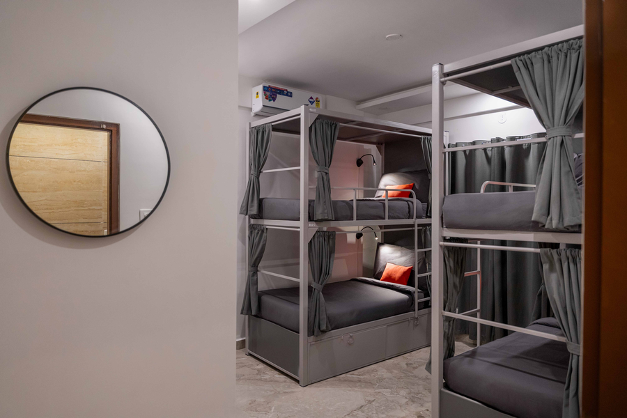 loop by zolo koramangala bangalore