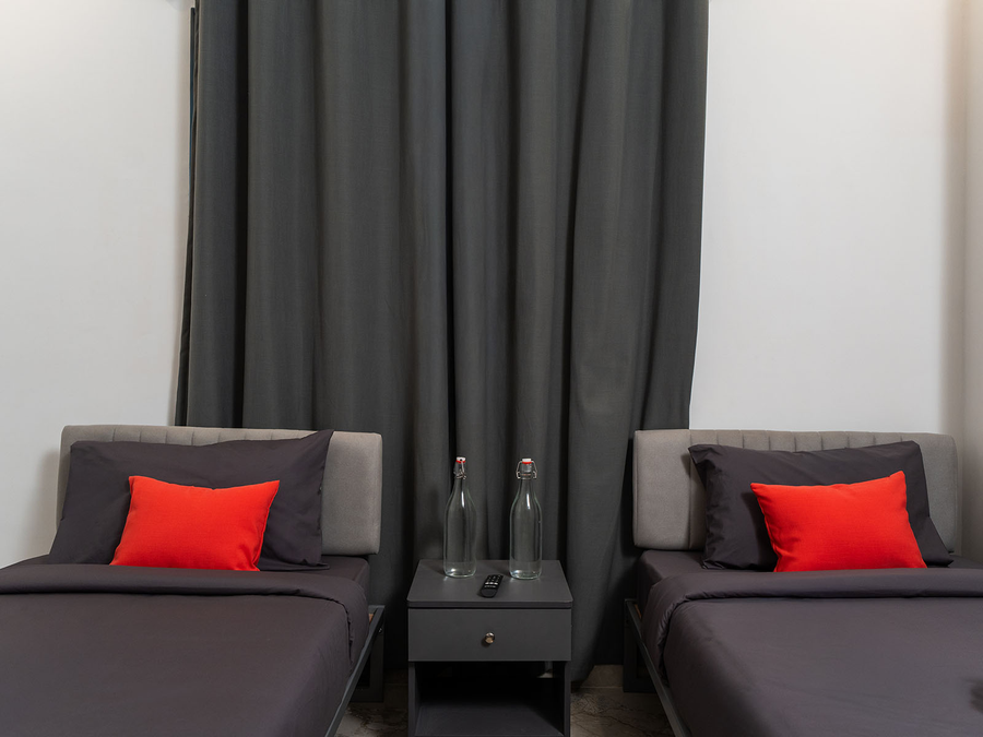 loop hostels koramangala