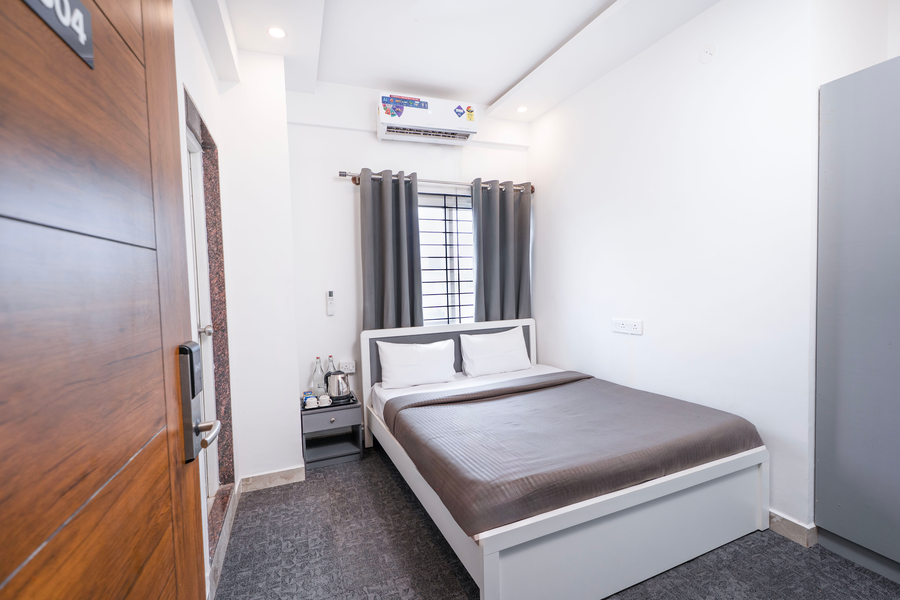 loop by zolo koramangala bangalore