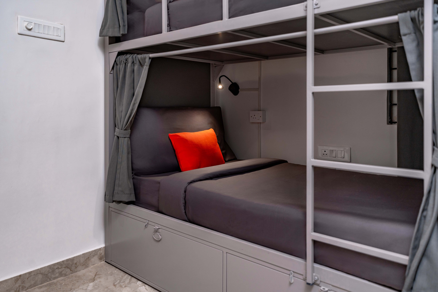 loop by zolo koramangala bangalore