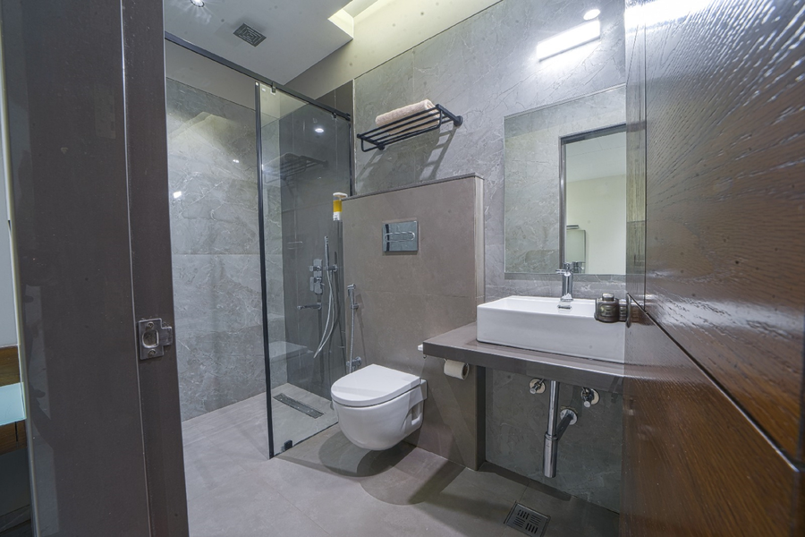 hotel devgiri inn