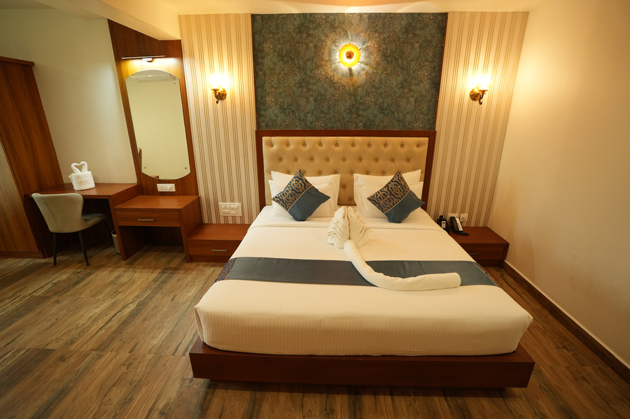 coorg