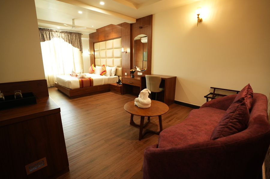 coorg