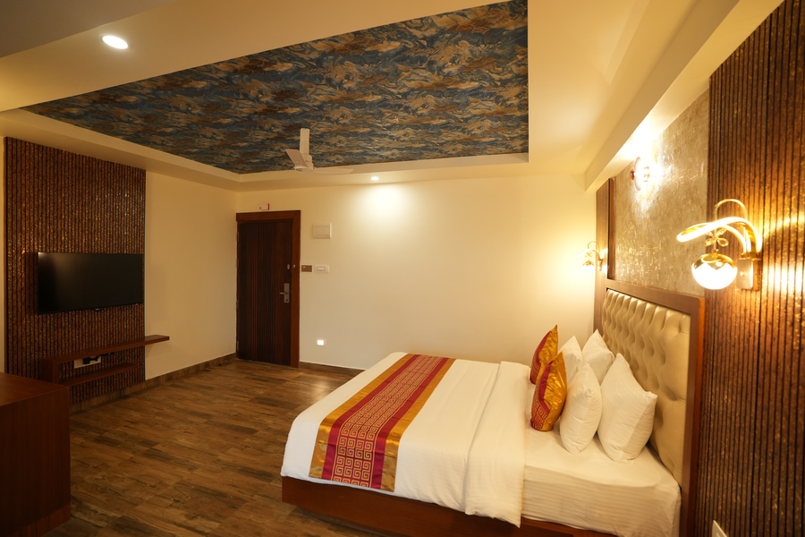 coorg