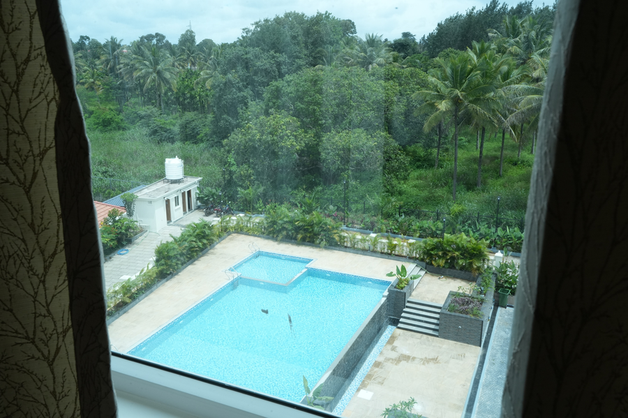 coorg