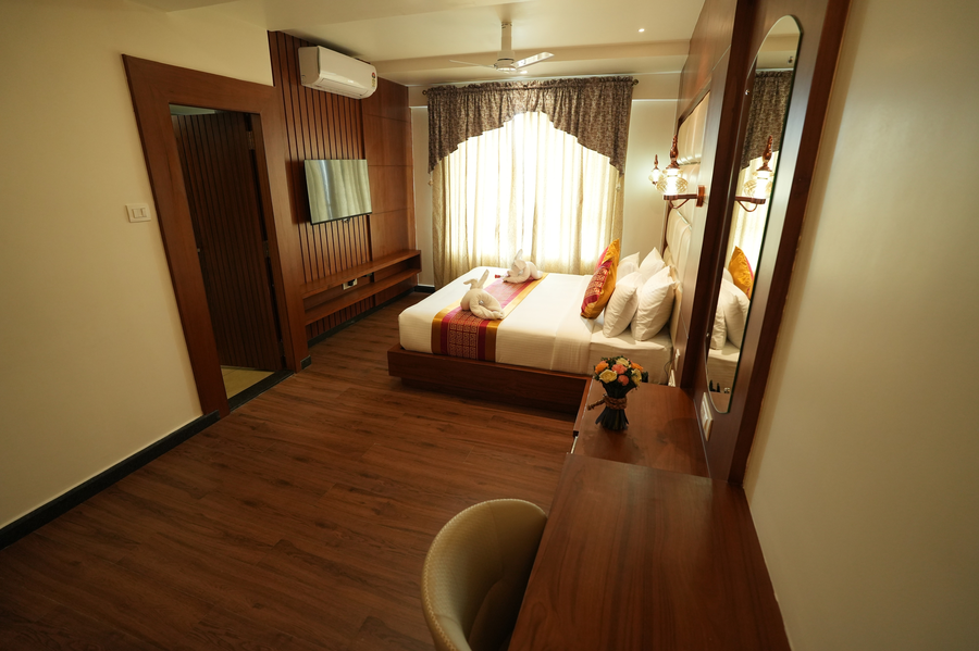 coorg