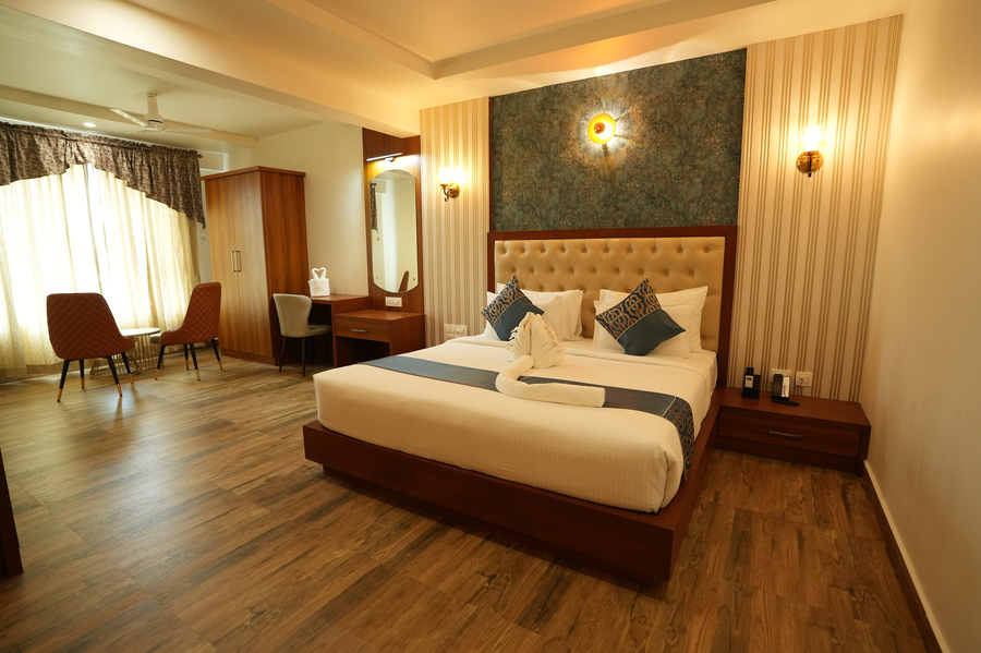 coorg