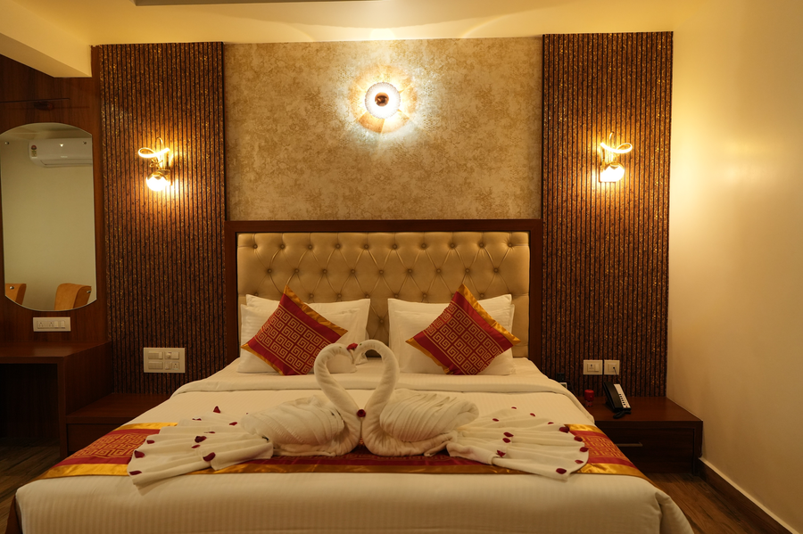 coorg