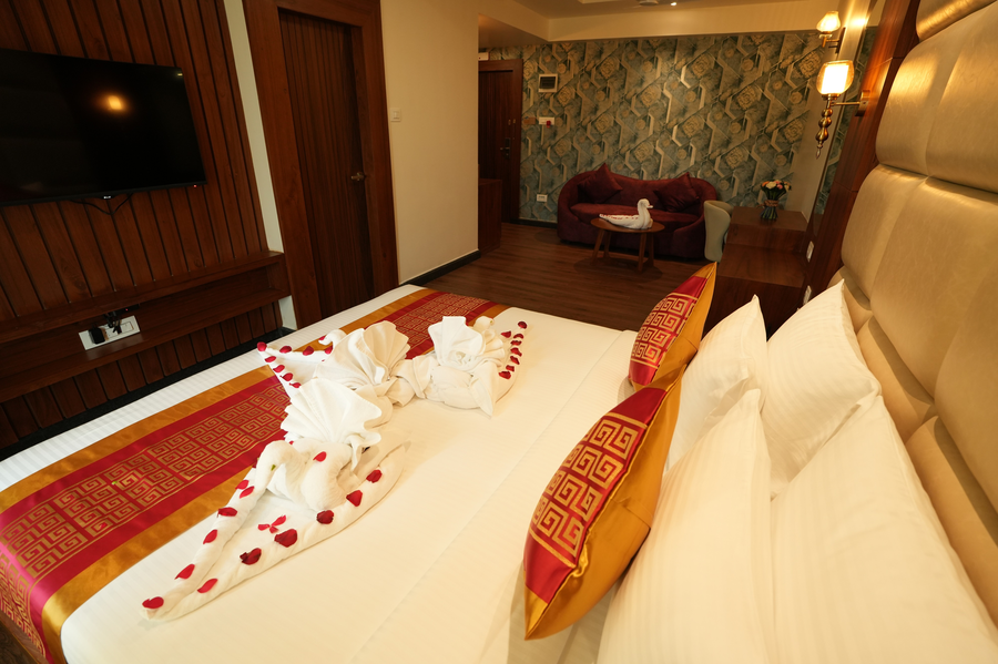coorg