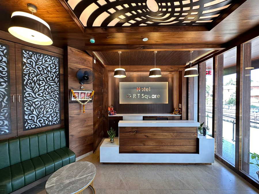 hotel grt square