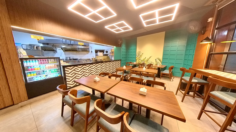 Hotel GRT Square,Dharwad,3 star