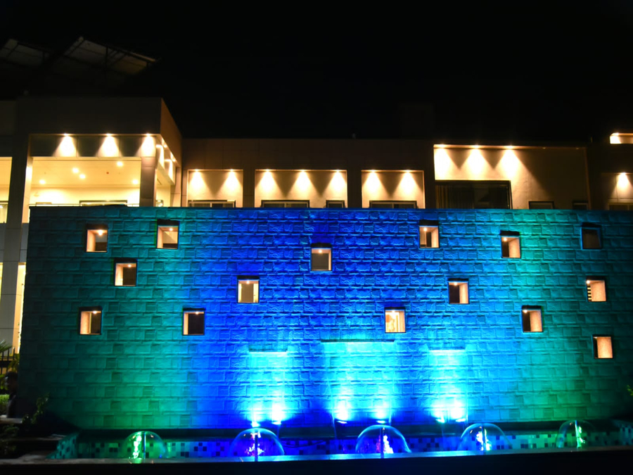 amarvilas hotel and resort