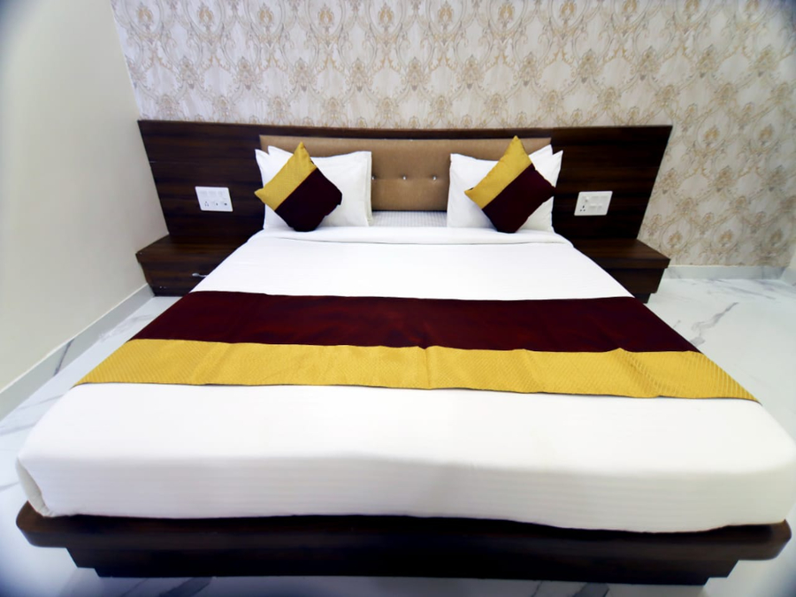 amarvilas hotel and resort