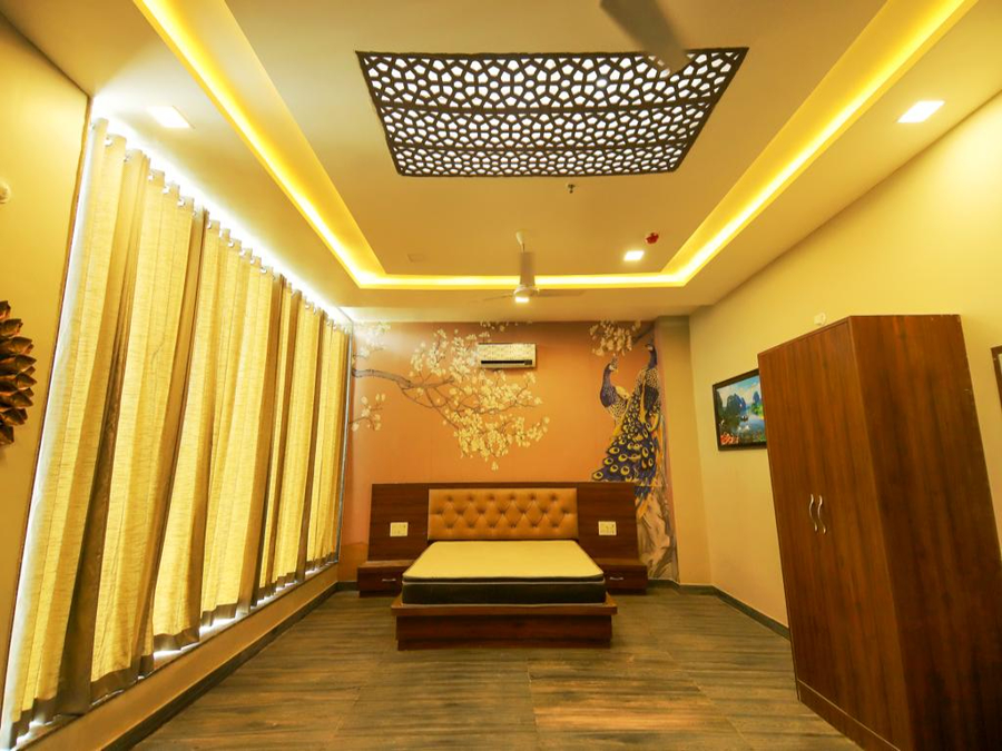 amarvilas hotel and resort