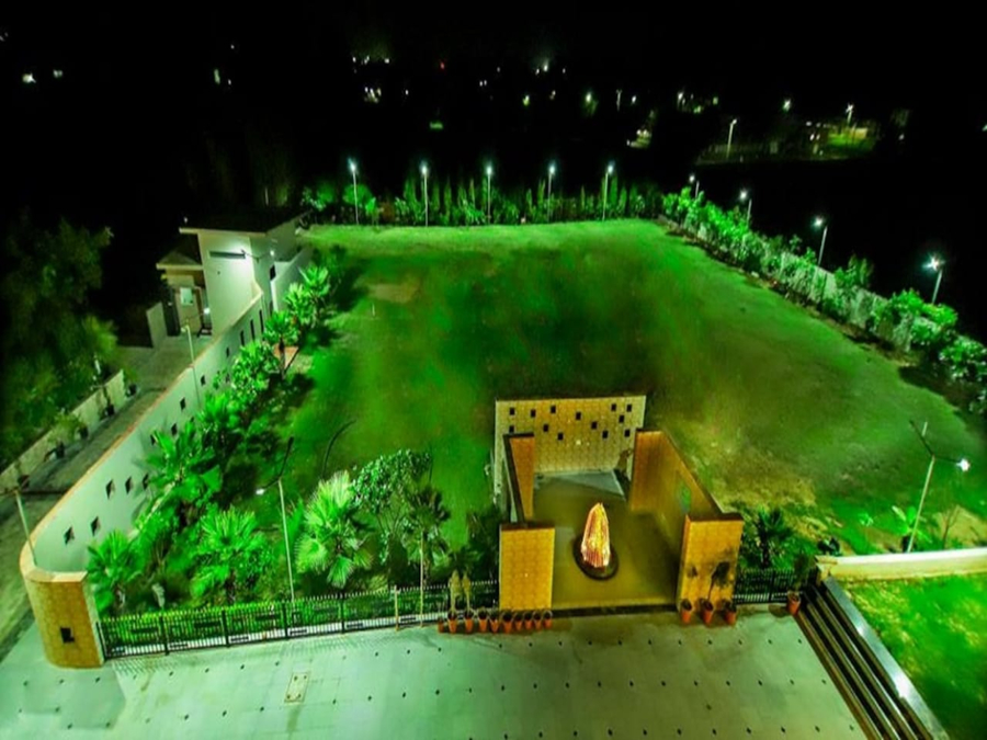 amarvilas hotel and resort