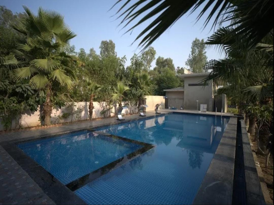 amarvilas hotel and resort