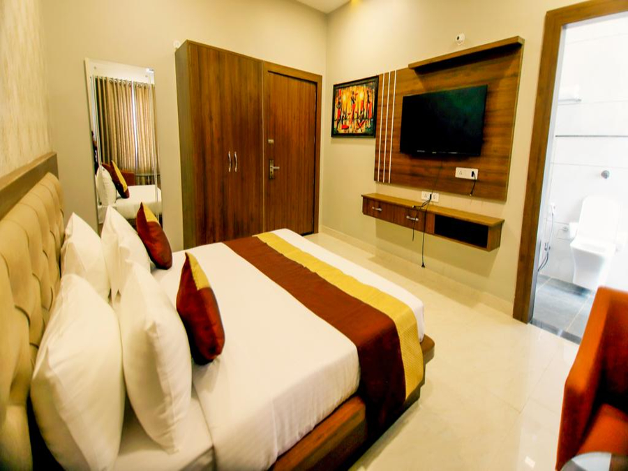 amarvilas hotel and resort