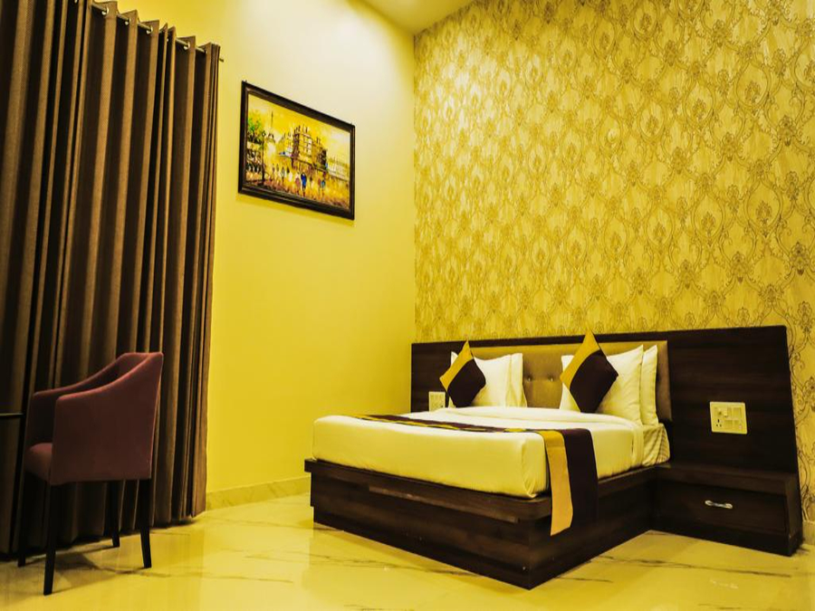 amarvilas hotel and resort