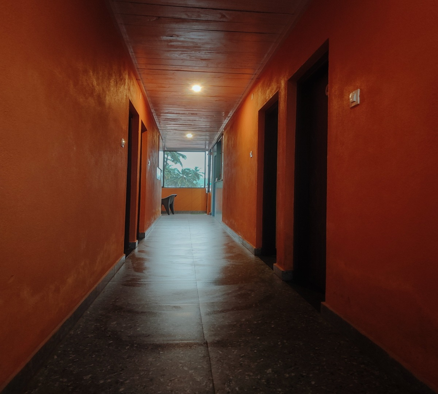 aisiri guest house