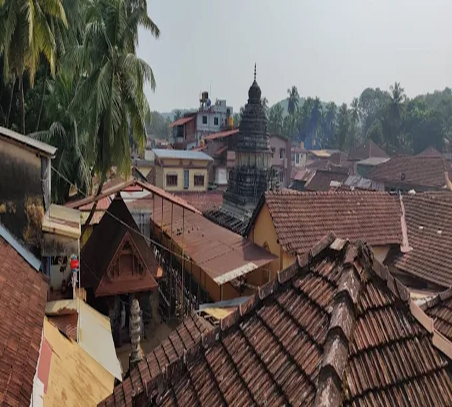Aisiri Guest House,Rama Theertha,2 star