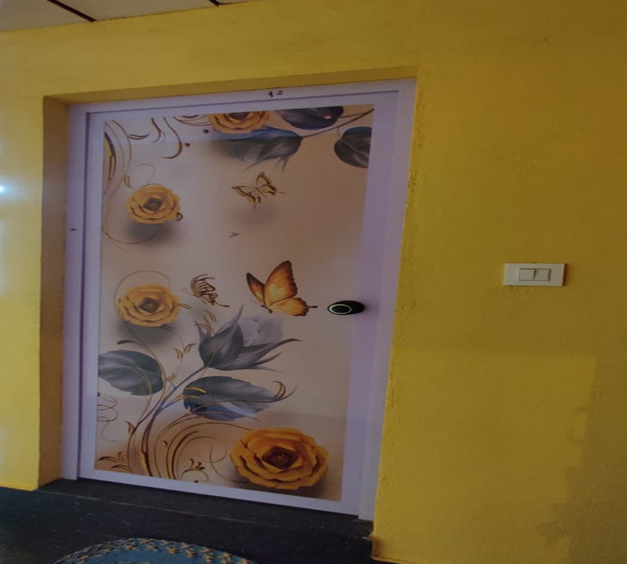 aisiri guest house