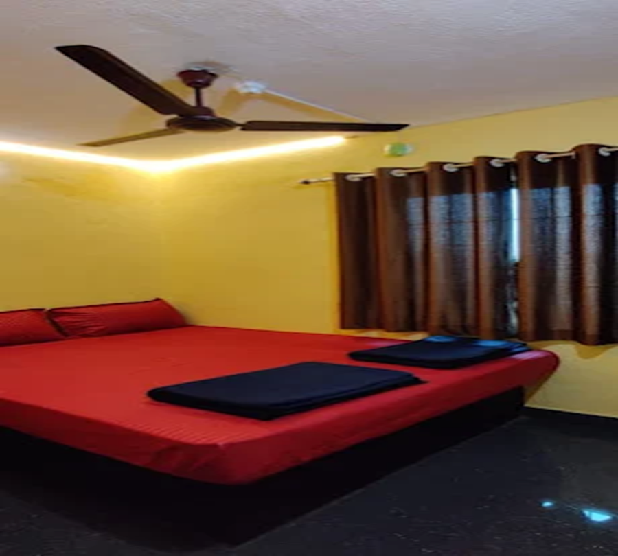 aisiri guest house