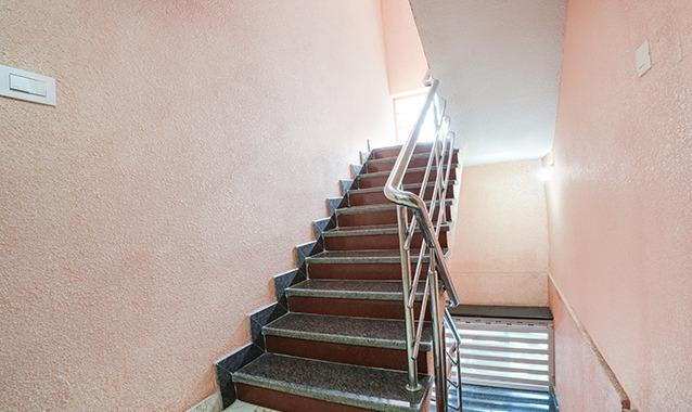 fabhotel a white pearl suites