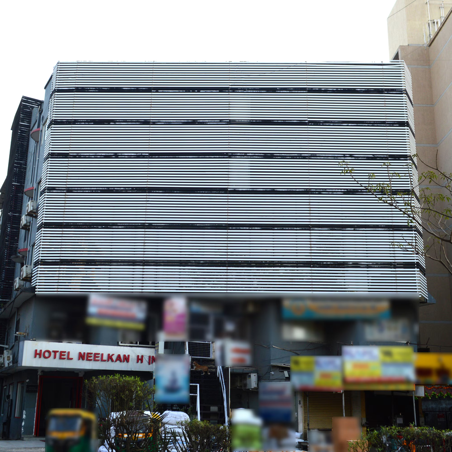 Hotel Neelkanth Inn,Paldi,3 star