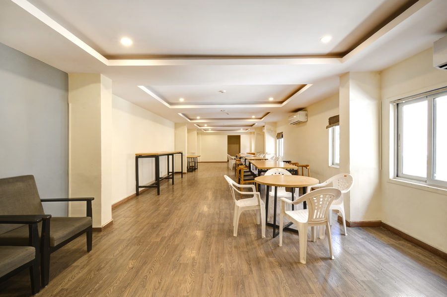 hotel neelkanth inn
