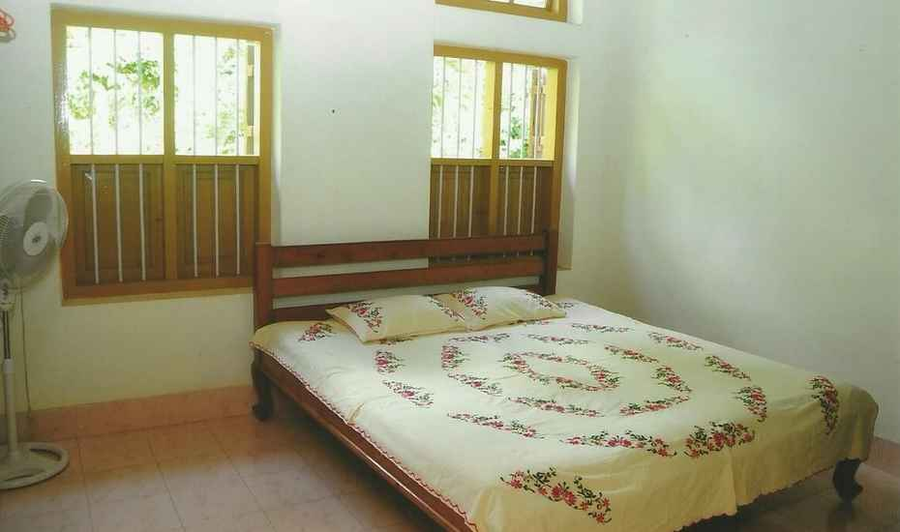 field view homestay by terastay