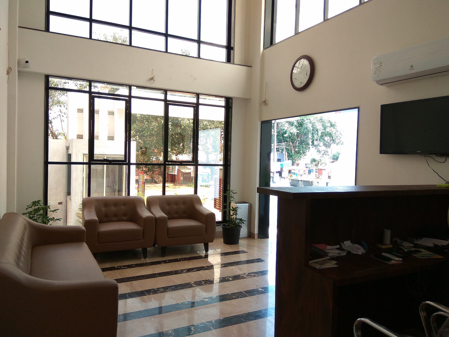 hotel manasi inn