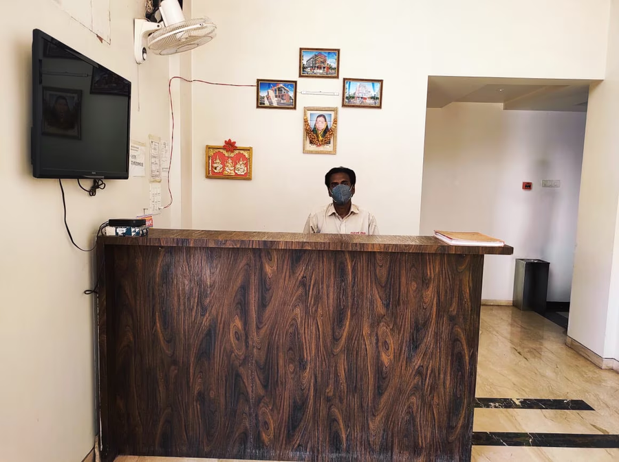 hotel manasi inn