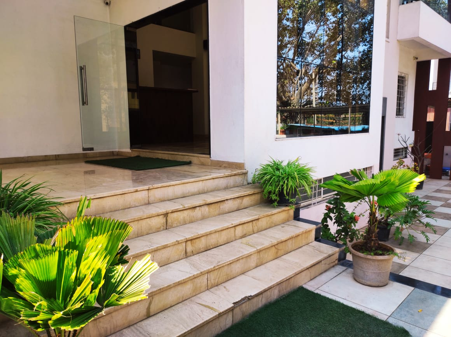hotel manasi inn