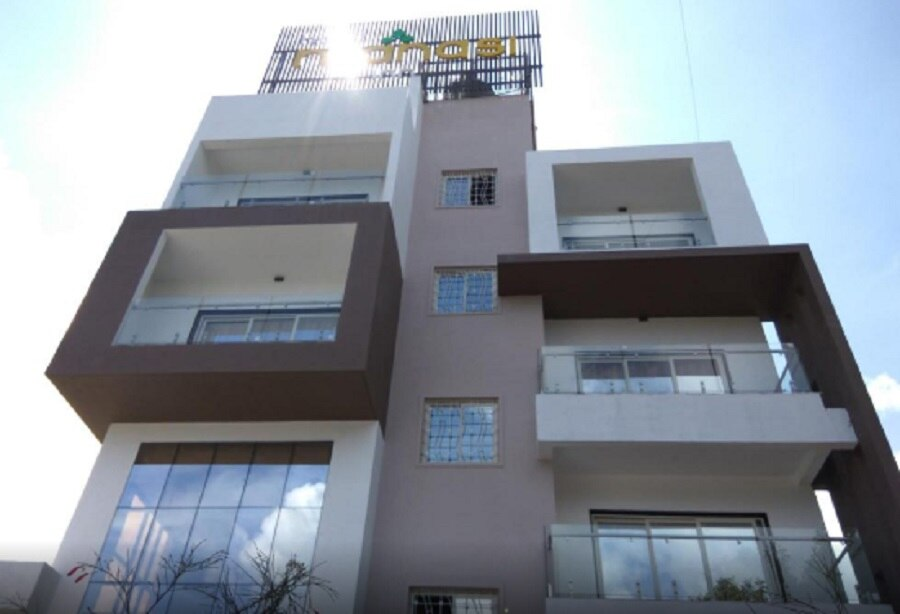 hotel manasi inn