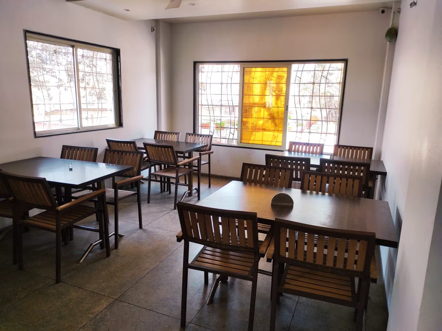 hotel manasi inn