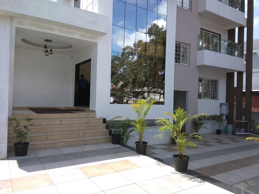 Hotel Manasi Inn,,3 star