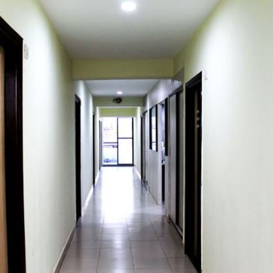 hotel manasi inn