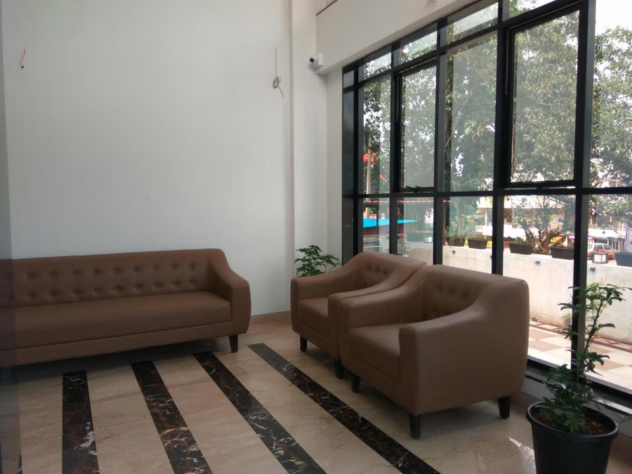 hotel manasi inn