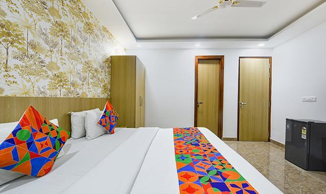 fabhotel luxe 8 stayz