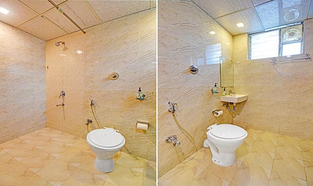 fabhotel prime the walnut