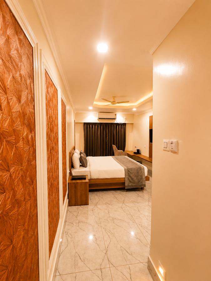 utkal hotels near nandankanan zoo bhubaneswar