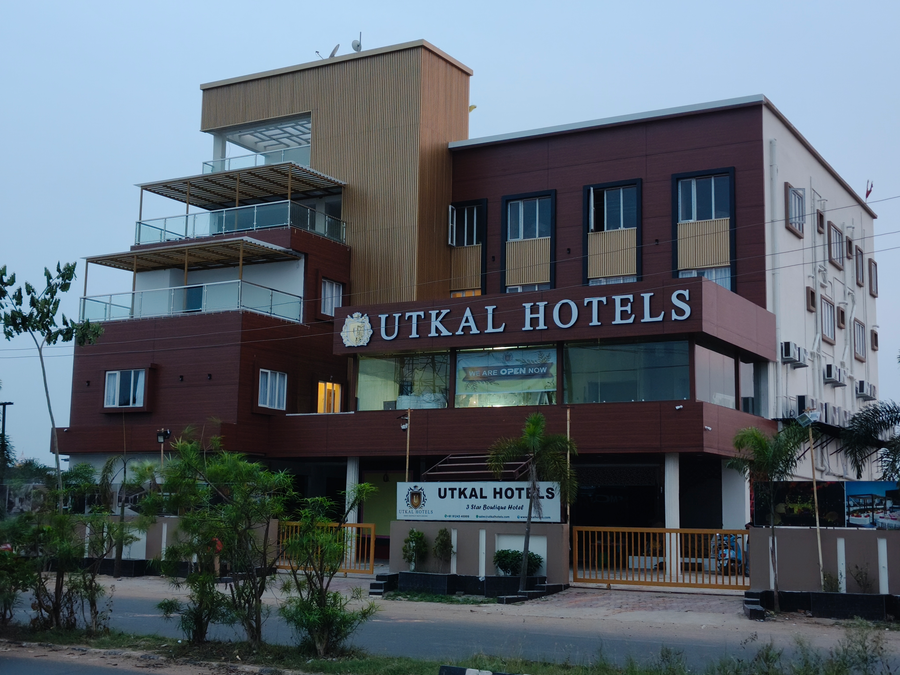 utkal hotels bhubaneswar