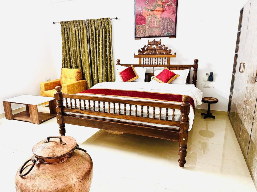 la bendicion hotel