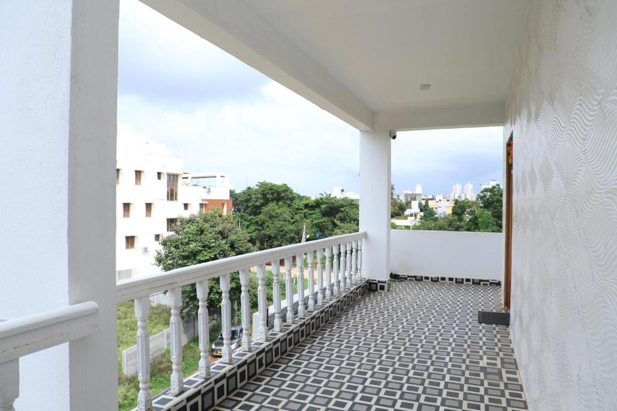 la bendicion hotel