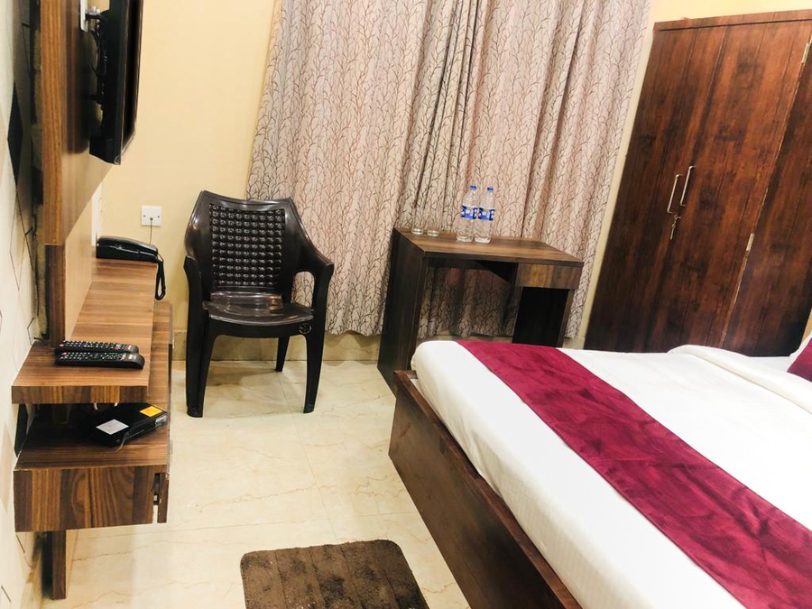 gharana resort