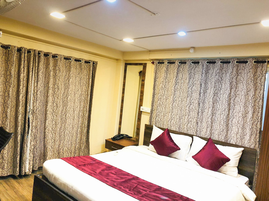 gharana resort