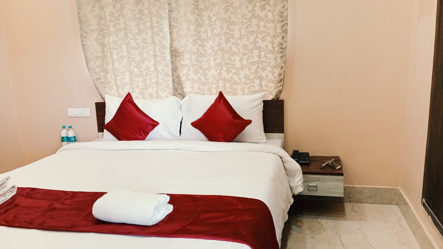 gharana resort