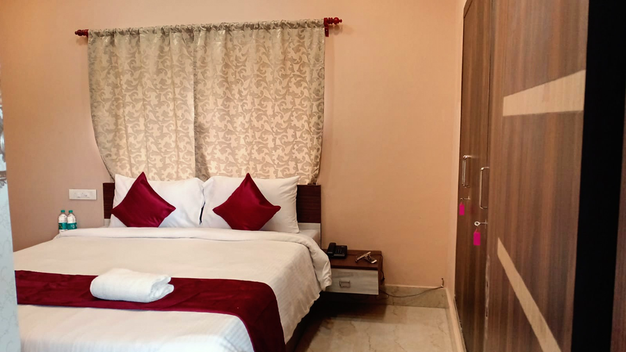 gharana resort