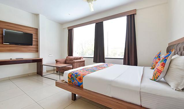 fabhotel prime the grand manmuralidhar